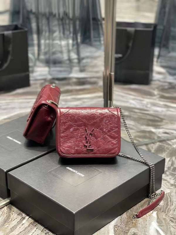 Ozarra - SLY Bags 589