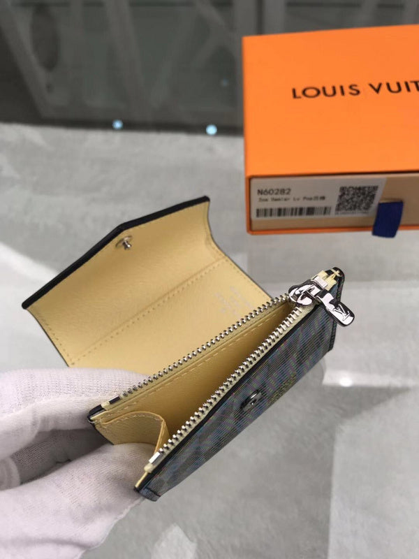 Ozarra Fashion Lu-Vi bags - 9170