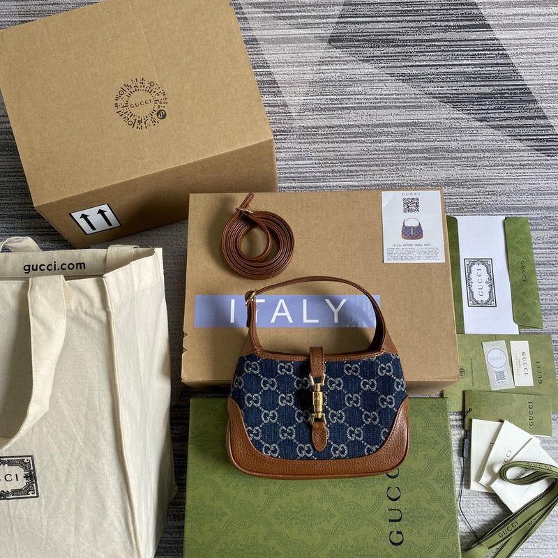 Ozarra - GUKI Bags - 2041