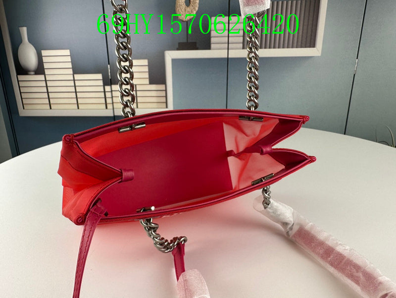 Ozarra Fashion - BGA Bags - 1742