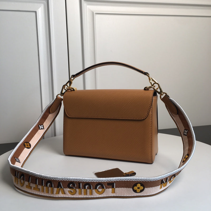Ozarra Fashion Lu-Vi Bags - 16973