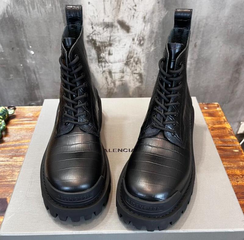 Ozarra Luxury - PD Men Shoes - 155