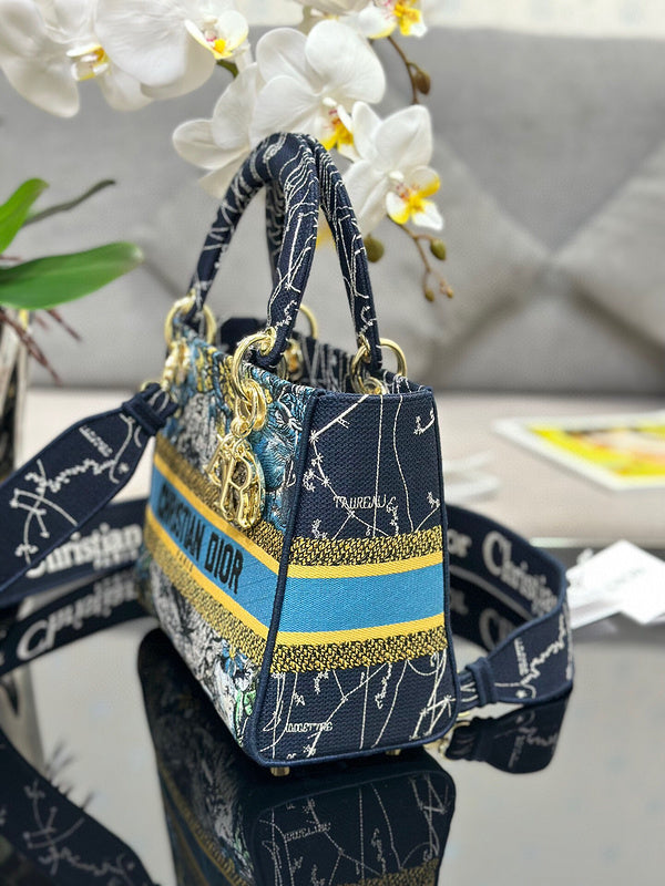 Ozarra - Dir Bags - 206