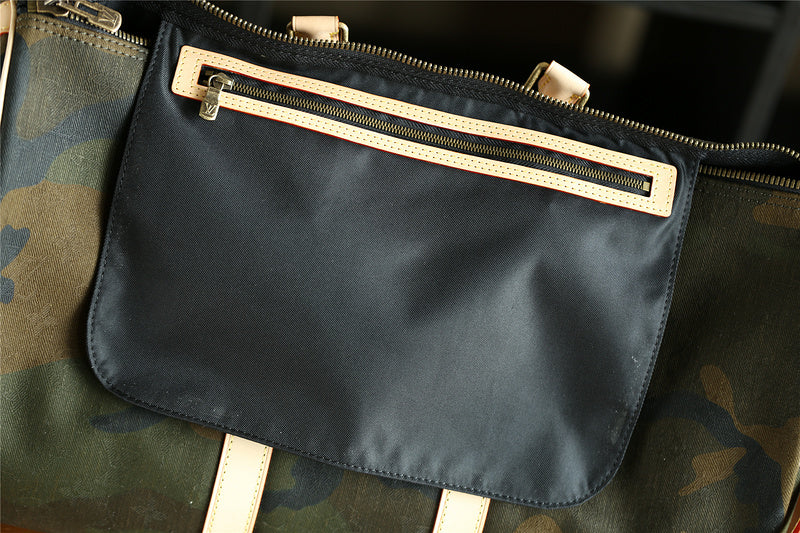 Ozarra Fashion Lu-Vi bags - 9473