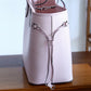 Ozarra Fashion Lu-Vi bags - 8092