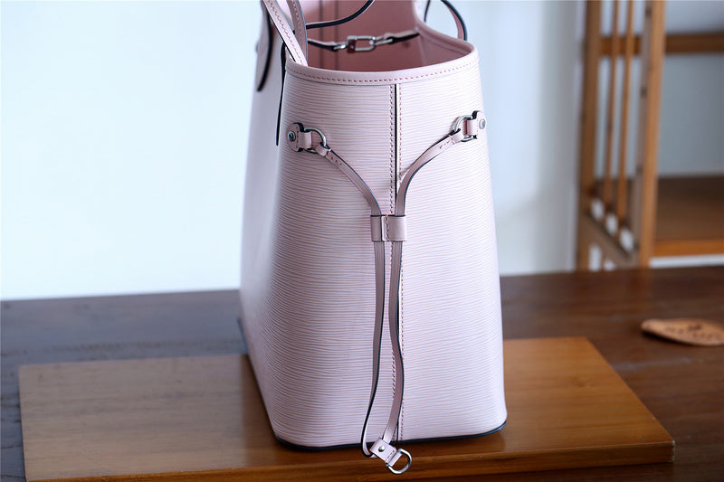 Ozarra Fashion Lu-Vi bags - 8092