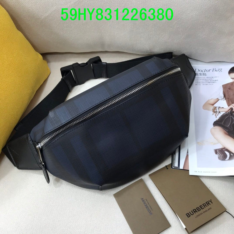 Ozarra Fashion -BBR Bags - 605