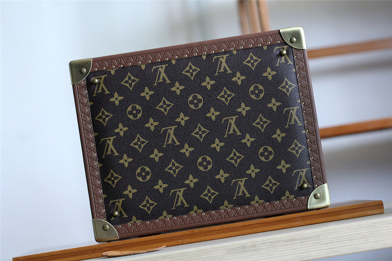 Ozarra Fashion Lu-Vi bags - 9519