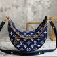 Ozarra Fashion Lu-Vi bags - 17181