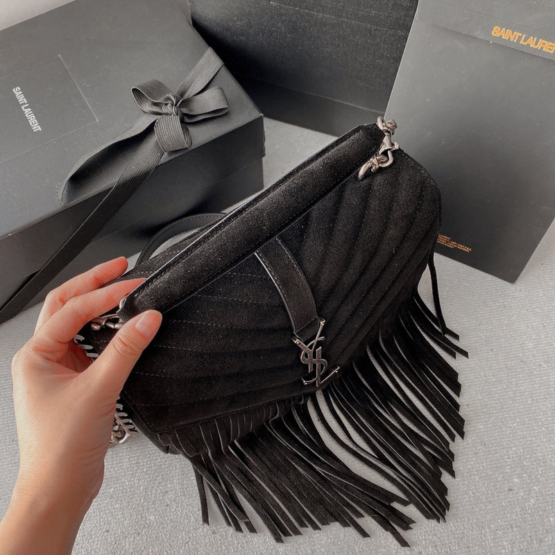 OZ - SLY Bags - 491