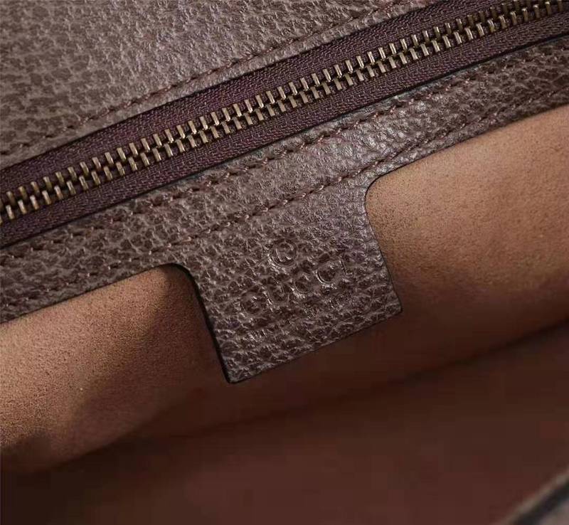 BAB - GCI Bags - 818