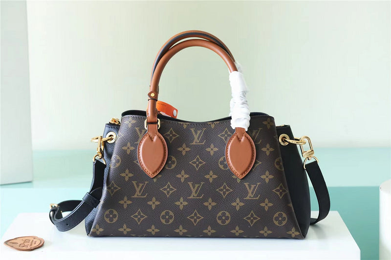 Ozarra - LUV Bags - 195