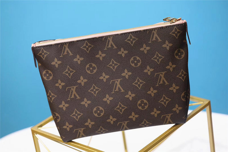 Ozarra Fashion Lu-Vi bags - 8001