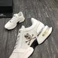 Ozarra Luxury - PHP Shoes - 194