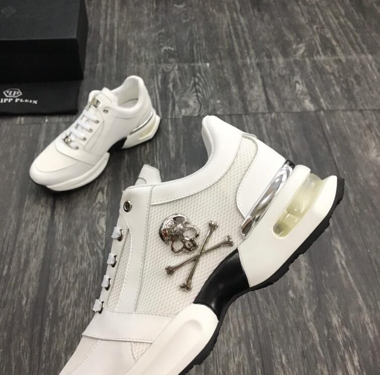 Ozarra Luxury - PHP Shoes - 194