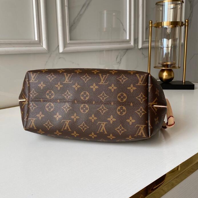Ozarra Luxury - LOV Bags - 2680