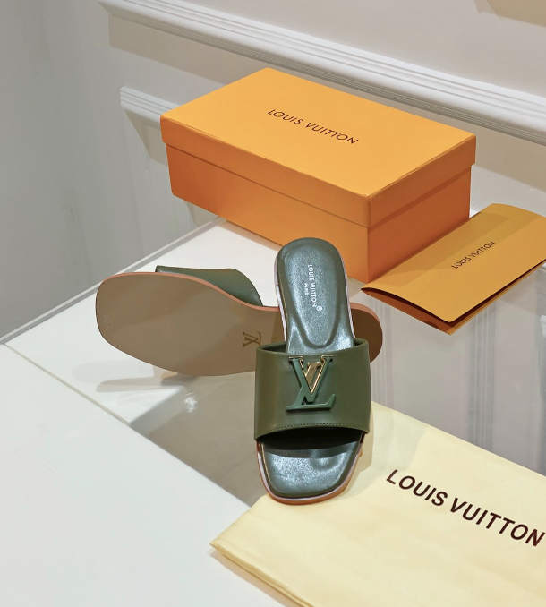Ozarra Luxury - LOV Women Shoes - 148