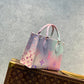 Ozarra Fashion Lu-Vi Bags - 16699