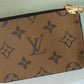 Ozarra Fashion Lu-Vi bags - 8770
