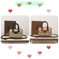 Ozarra Fashion -BBR Bags - 518