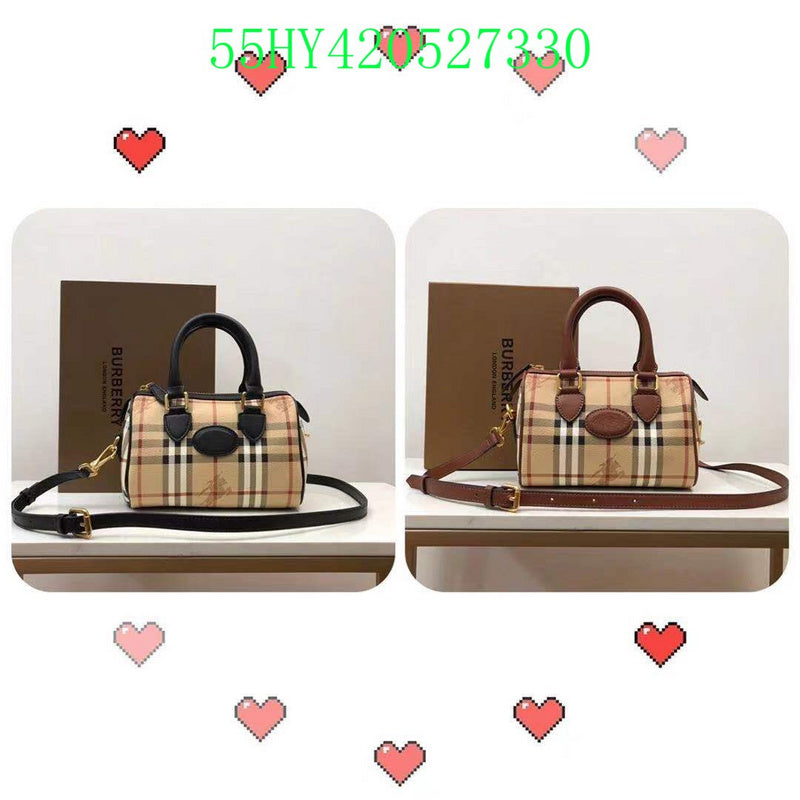Ozarra Fashion -BBR Bags - 518