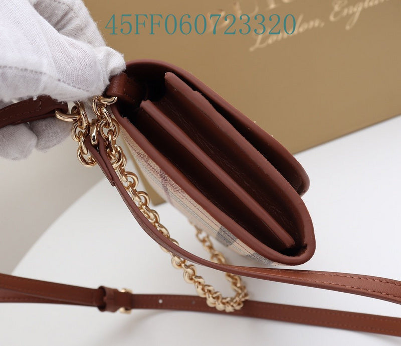 Ozarra Fashion -BBR Bags - 727