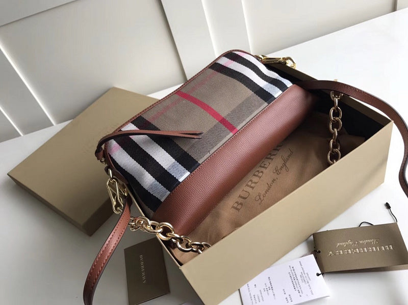 Ozarra Fashion -BBR Bags - 1243