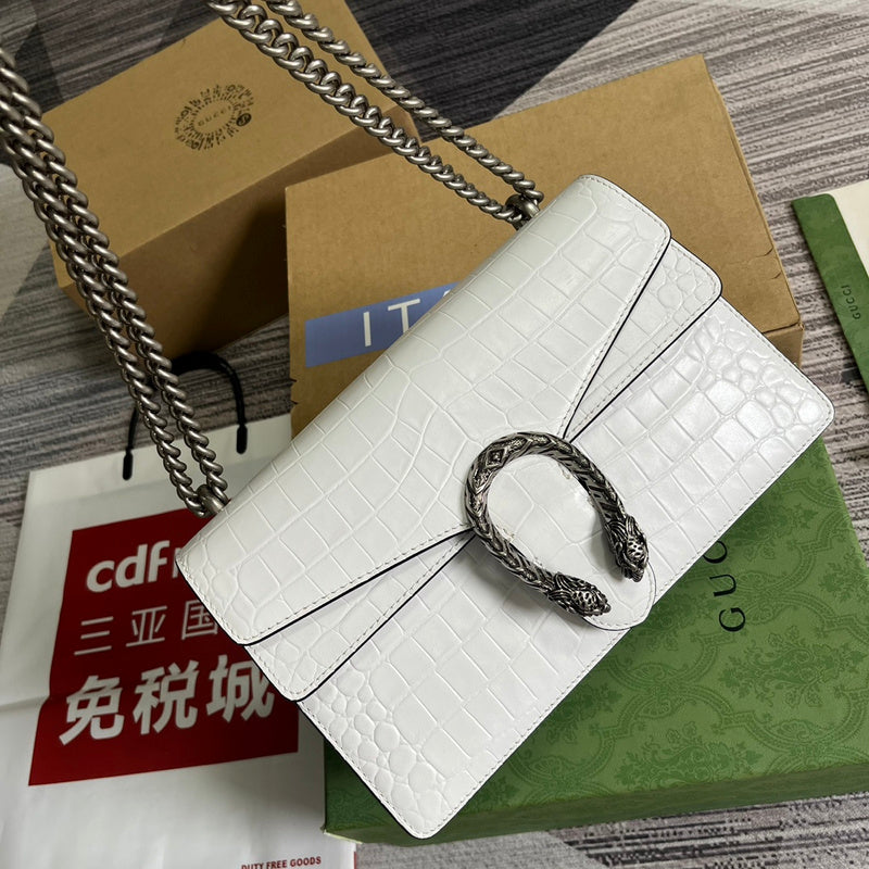 Ozarra - GG Bags - 621