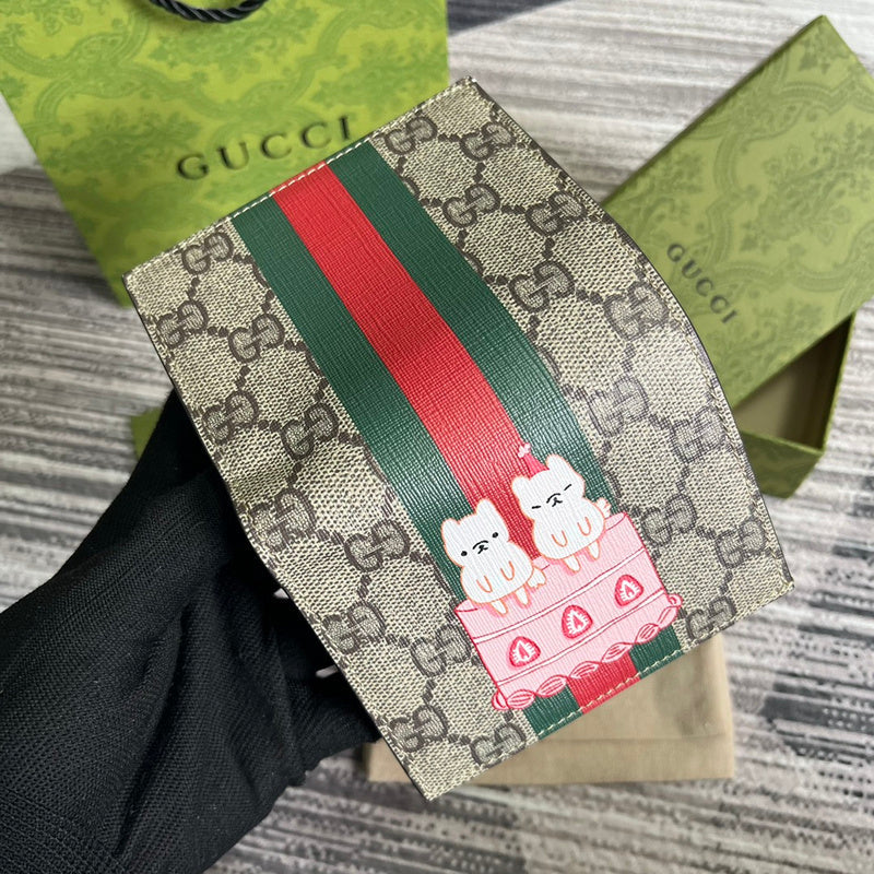 Ozarra - GCI Bags - 5559