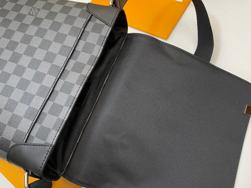 Ozarra Fashion Lu-Vi bags - 17652