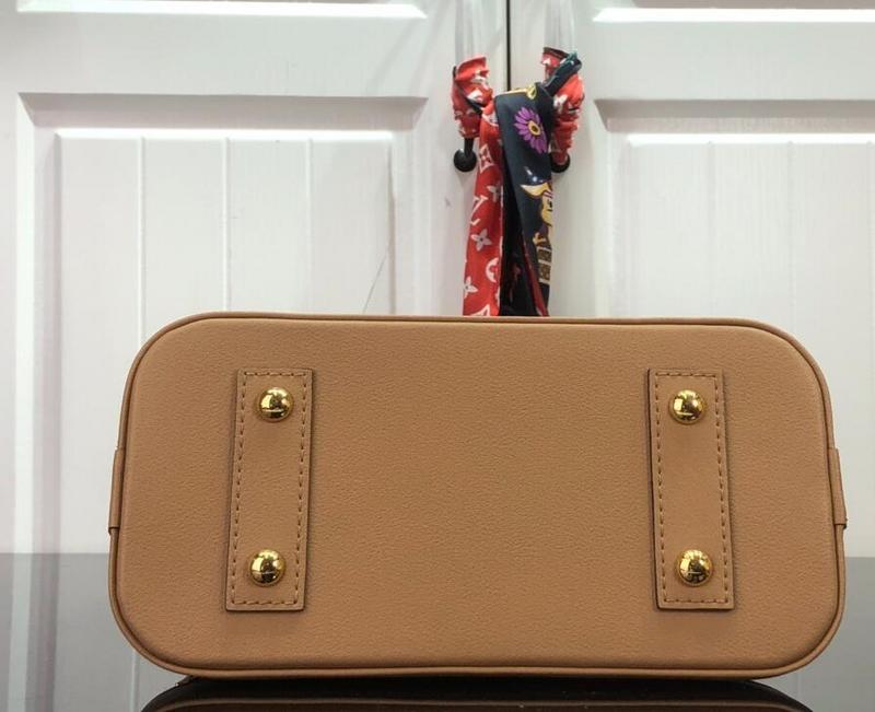 Ozarra Luxury - LOV Bags - 2343