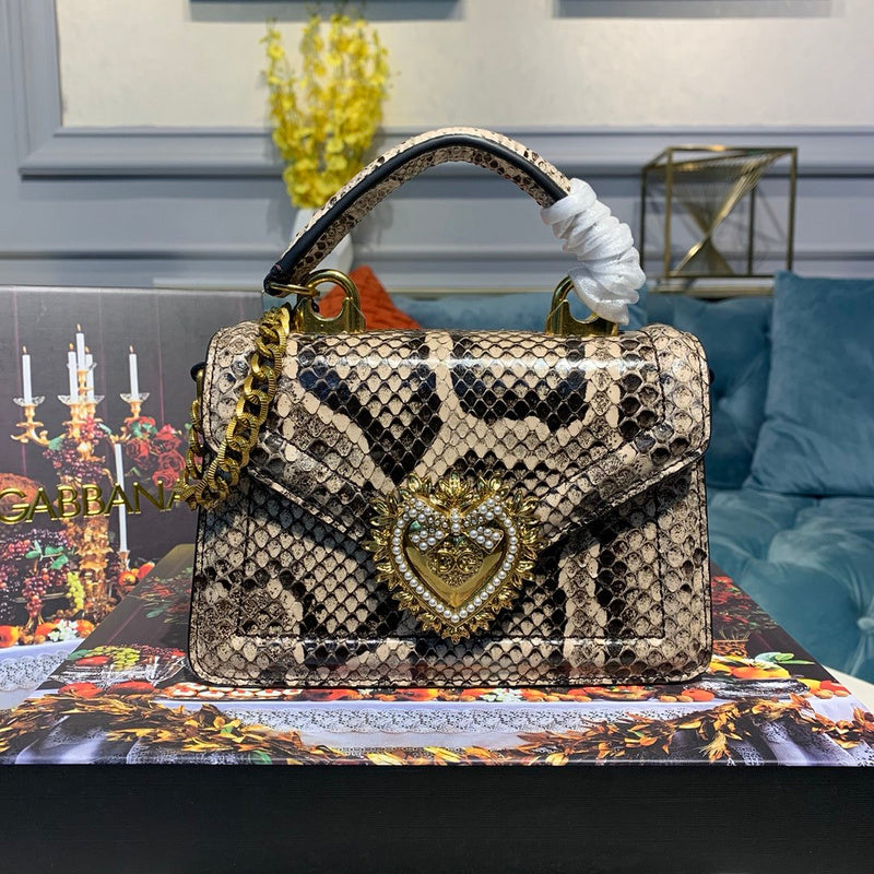 Ozarra - DG Bags - 452