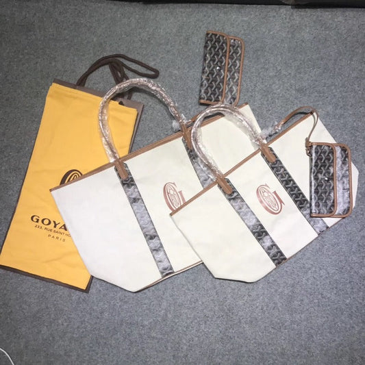 OZ - GYO Bags - 1425
