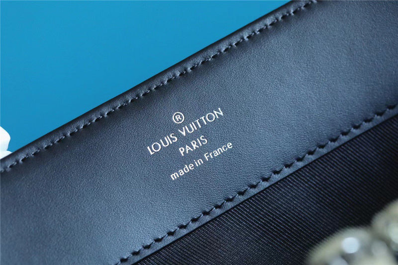 Ozarra Fashion Lu-Vi bags - 9804