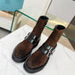 Ozarra Luxury - PD Women Shoes - 220