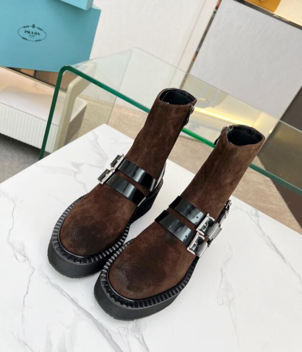 Ozarra Luxury - PD Women Shoes - 220