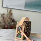 Fashion Lu-Vi bags - 4999