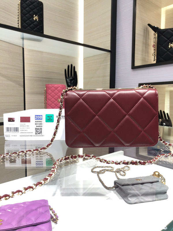 Ozarra - CHL Bags - 464