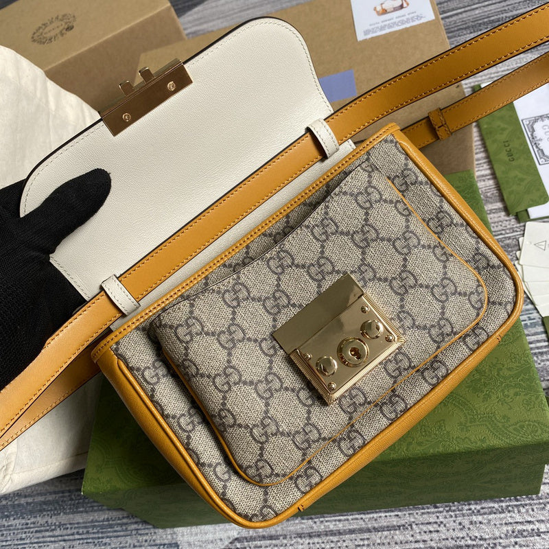 Ozarra - GUKI Bags - 1708