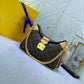 Ozarra - GUKI Women Bags - 1474