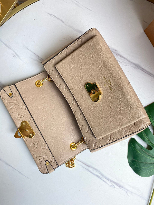 Fashion Lu-Vi bags - 3946