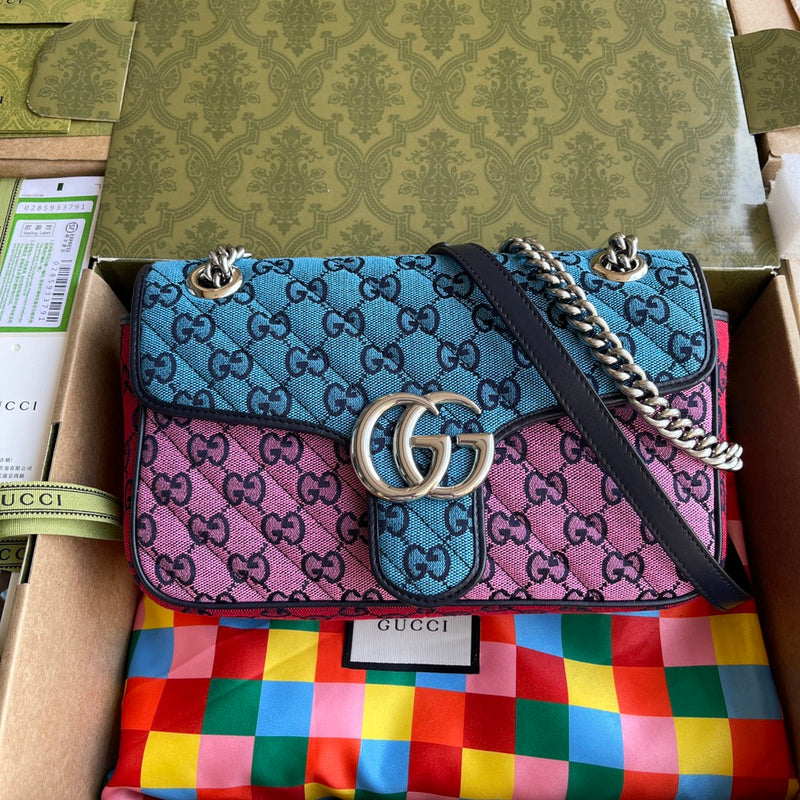 Ozarra - GCI Bags - 5052