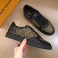 Ozarra Luxury - LOV Men Shoes - 1904