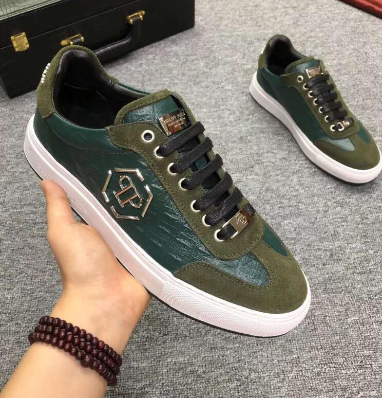 Ozarra Luxury - PHP Shoes - 125