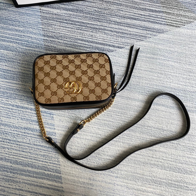 Ozarra - GCI Bags - 5010