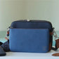 Ozarra Fashion Lu-Vi bags - 10049