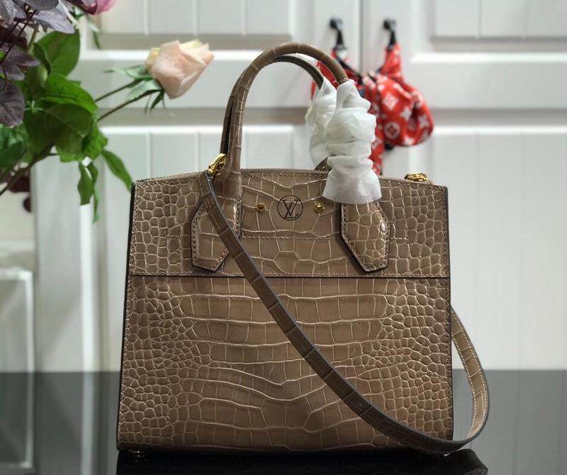 Ozarra Luxury - LOV Bags - 2683