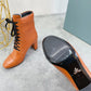Ozarra Luxury - PD Women Shoes - 292