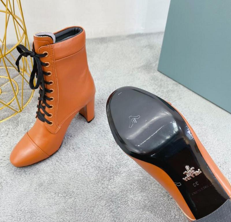 Ozarra Luxury - PD Women Shoes - 292