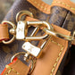 Fashion Lu-Vi bags - 5225